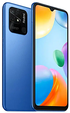 Xiaomi Redmi 10C 4/64GB Ocean Blue (Global) Гарантія 1 Рік, фото 2