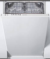 Вбуд. посудомийка INDESIT DSIE 2B10