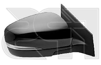 Зеркало правое Mazda CX9 2010-2012 (электрическое) (FP 4408 M04)