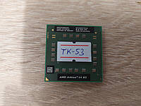 ПРОЦЕССОР AMD ATHLON 64 X2 TK-53