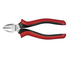 Інструмент LPT-10 для обтискача RJ-45 (8P8C) і RJ-12/11 (6P6C), гумові ручки