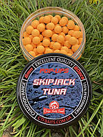 Бойлы Carp Tasty Food POP UPS 8 мм 50 шт Skipjack Tuna