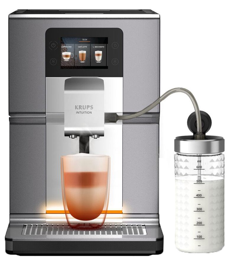 Кавомашина Krups EA875E10 (6654228)