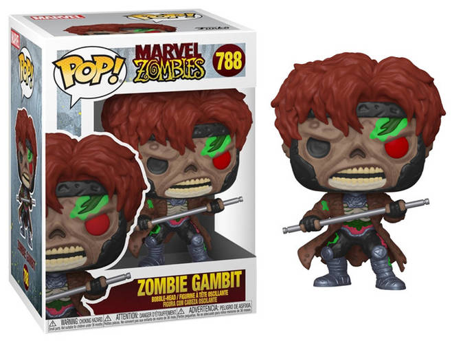 Gambit online funko pop