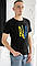 Парні Патріотичні футболка з Тризубом, фото 4