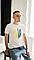 Парні Патріотичні футболка з Тризубом, фото 5