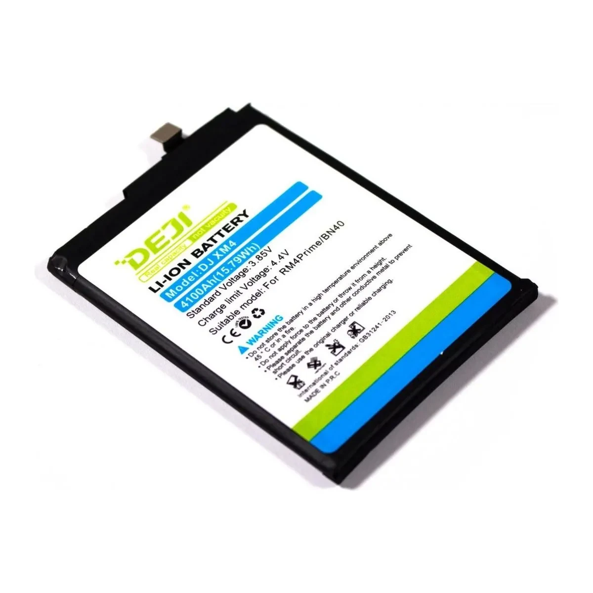 А Xiaomi BN40 4100 mAh батарея аккумулятор на ксиоми сяоми