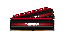 Модуль пам'яті для комп'ютера Viper 4 16 ГБ 2x8 DDR4 3200 МГц