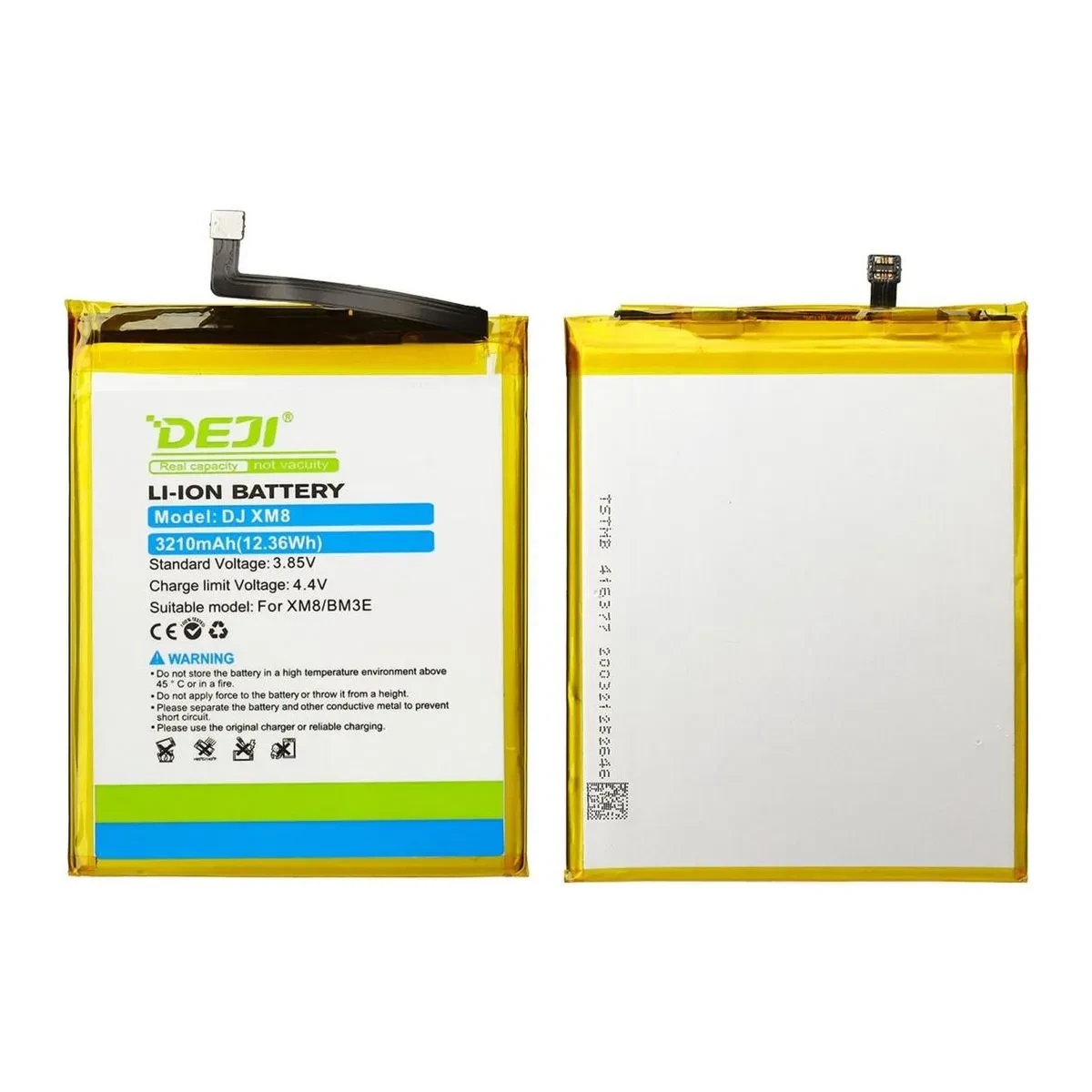 А Xiaomi BM3E 3210 mAh батарея аккумулятор на ксиоми сяоми, фото 1
