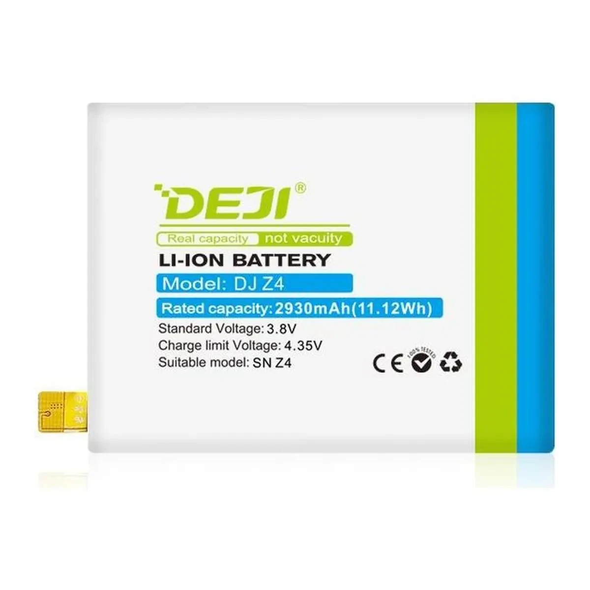 А Sony LIS1579ERPC 2930 mAh батарея аккумулятор на сони