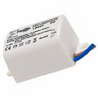 Трансформатор електронний для світлод. стрічки LB003 6W 12 V (драйвер)