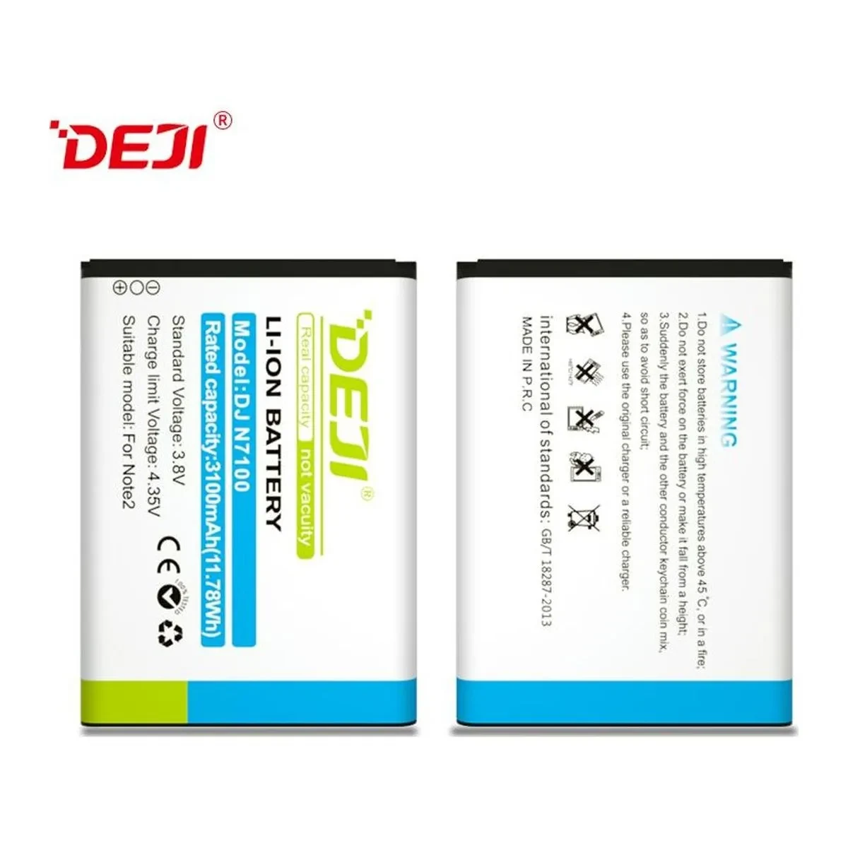 А Samsung EB595675LU 3100 mAh батарея аккумулятор на самсунг, фото 1