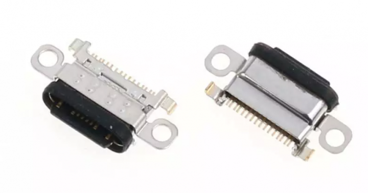 Коннектор зарядки Xiaomi Mi9 | Mi9 SE (USB Type-C), фото 1