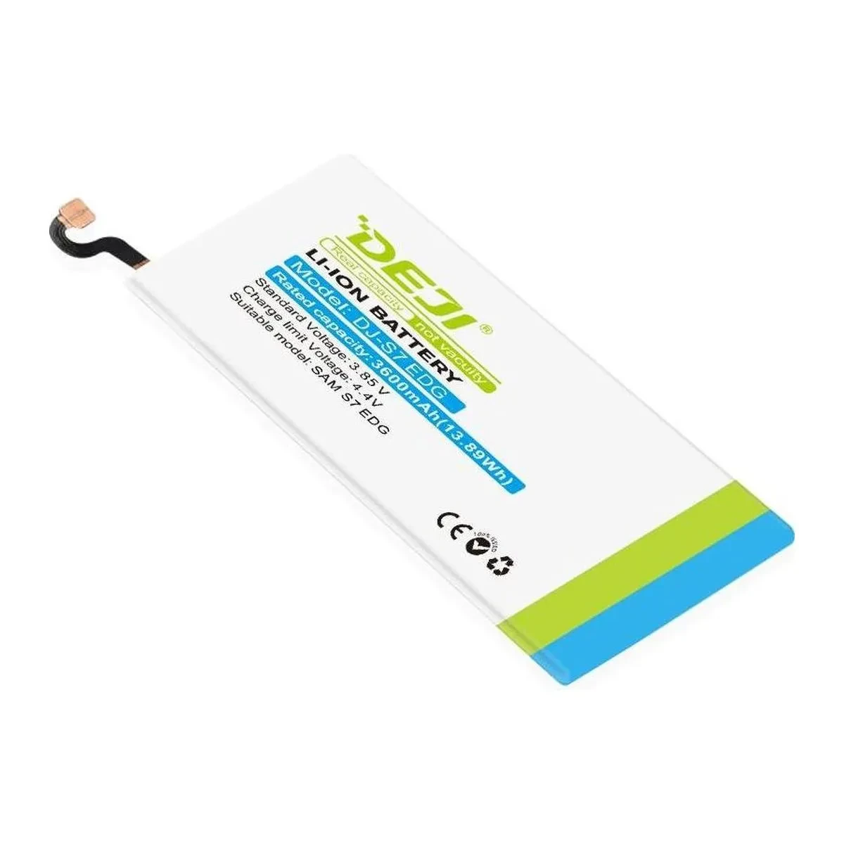 А Samsung EB-BG935ABE 3600 mAh батарея аккумулятор на самсунг, фото 1