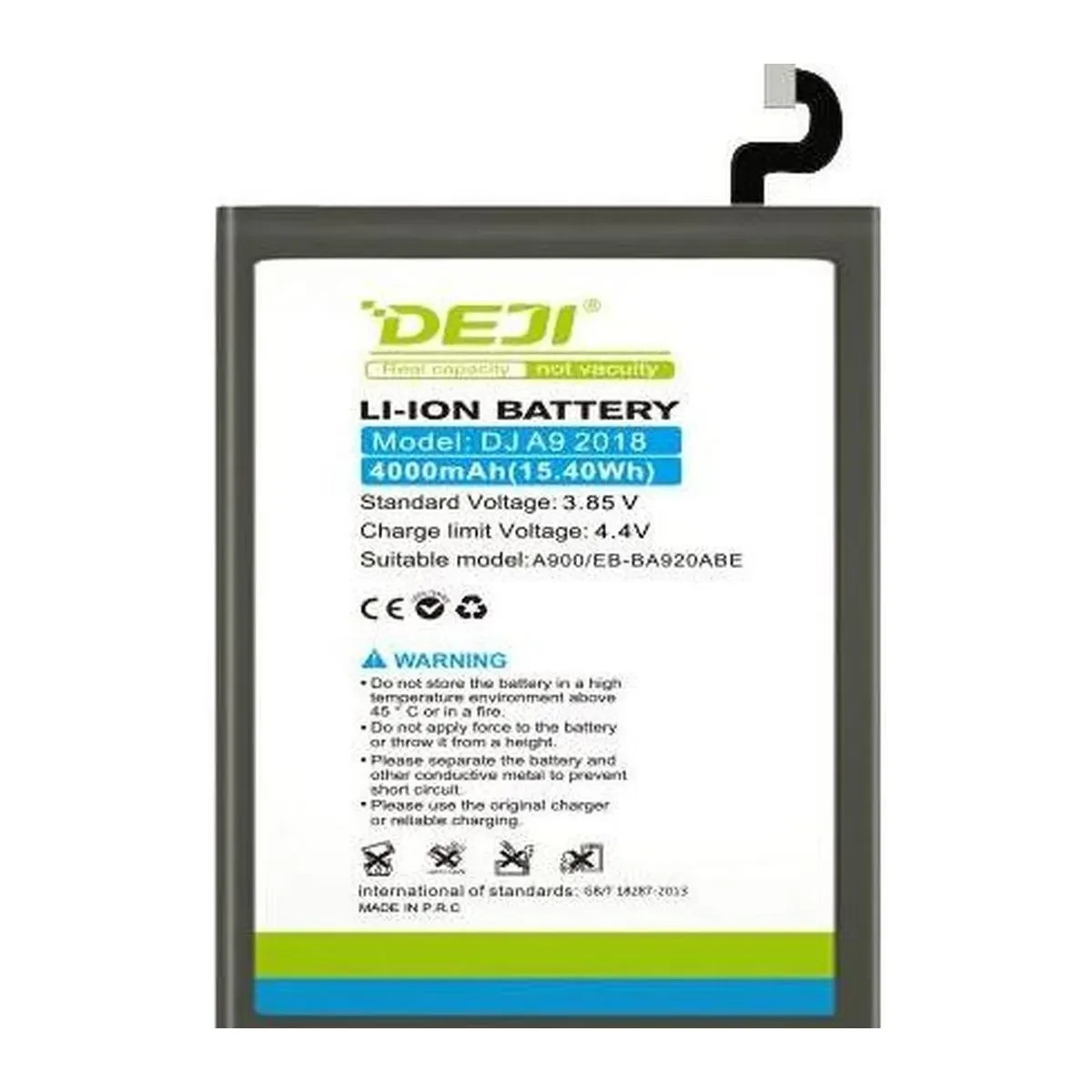 А Samsung EB-BA920ABA 3600 mAh батарея аккумулятор на самсунг