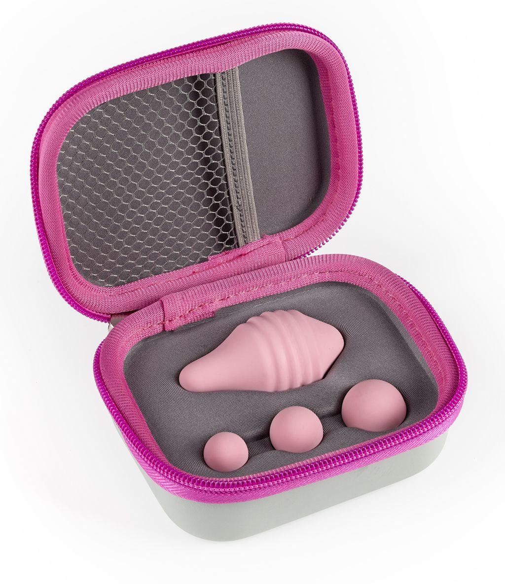 Набір для тренування інтимних м'язів Femintimate Pelvix Concept, фото 1