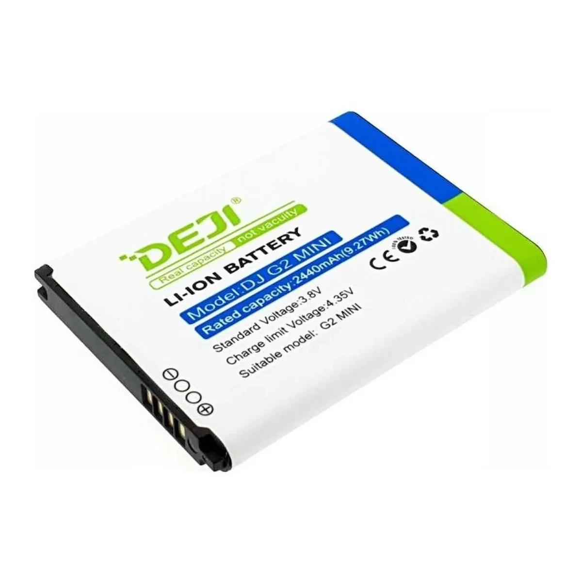 А LG BL-59UH 2440 mAh батарея аккумулятор на лж элджи