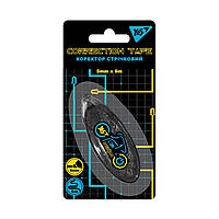 Коректор стрічковий YES 5мм х 6м Ultrex