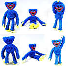 М'яка іграшка Хагі Ваги 35 см Синій Лучшая цена, фото 4