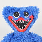 М'яка іграшка Хагі Ваги 35 см Синій Лучшая цена, фото 7