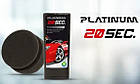 Паста для видалення подряпин автомобіля Platinum 20 sec Лучшая цена, фото 5
