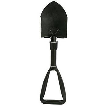 Лопата туристична багатофункціональна Shovel 009 Лучшая цена