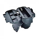 Ліхтар налобний акумуляторний BL COB XPE KX-1805 usb charge Лучшая цена, фото 4