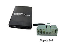 MP3 адаптеры Falcon MP3-CD01 Toyota big