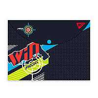 Папка-конверт YES на кнопці А4 Blaster