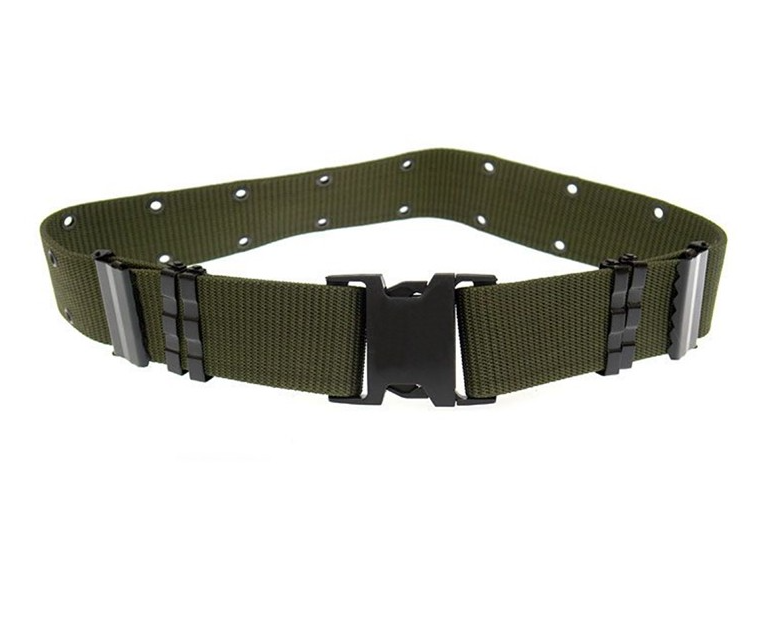 Тактичний ремінь GFC Olive GFT-34-000336