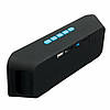 Портативна Bluetooth колонка SPS SC-208 Blue, фото 3