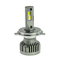 Лампа Cyclone LED H4 H/L 5500K type 34