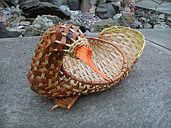 Цукерниця "Кучка"