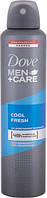 Дезодорант-спрей Dove Men + Care MAXI "Cool Fresh" (250мл.)