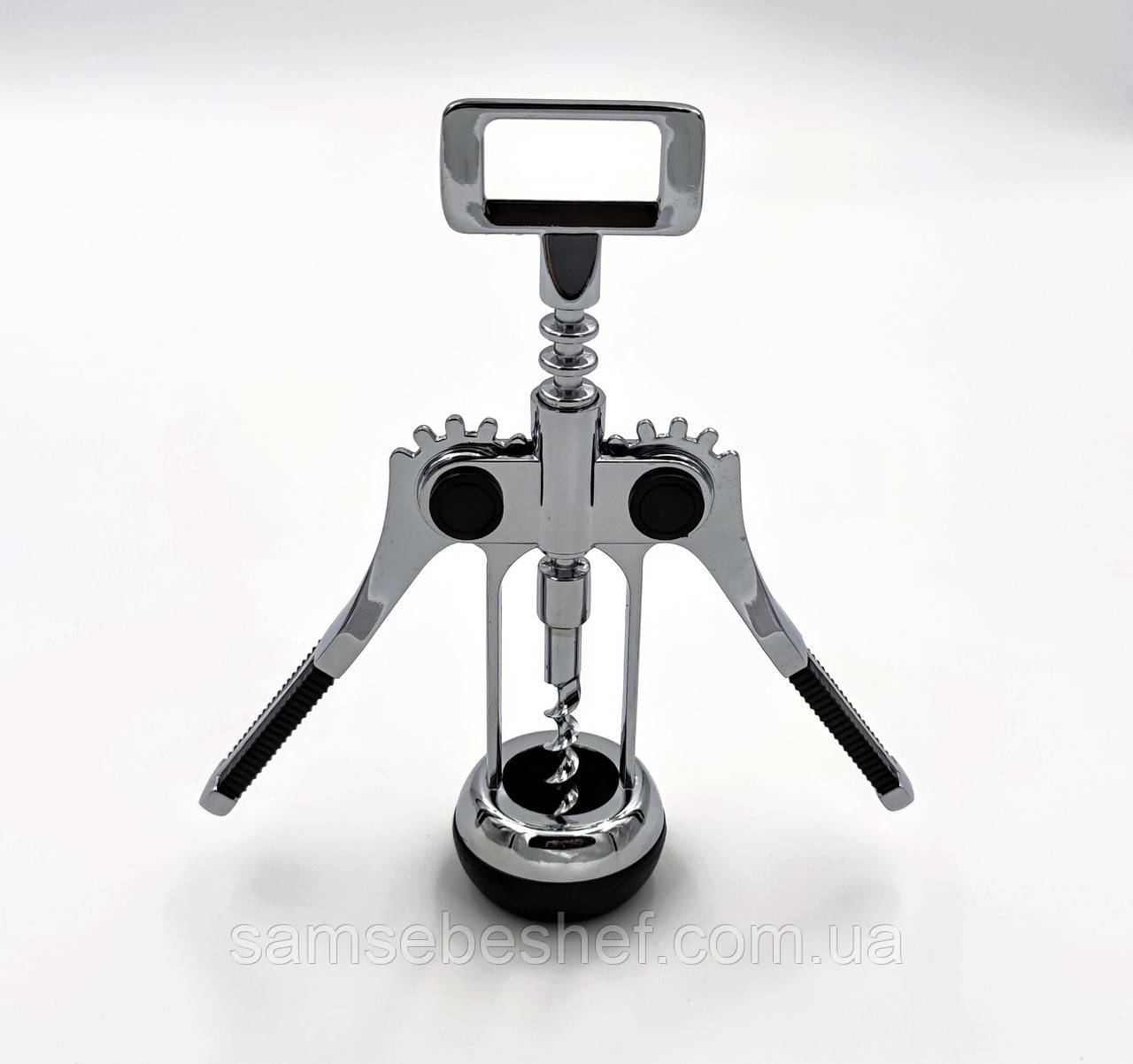 Коркотяг гвинтовий GA Dynasty 24227, фото 1