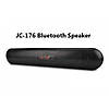 Портативна Bluetooth колонка Primo JC-176 Black, фото 3