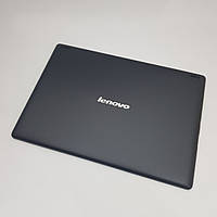 Задня кришка lenovo s6000l (версія без основної камери) сервісний оригінал новий