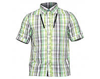Рубашка с коротким рукавом Norfin Summer размер L