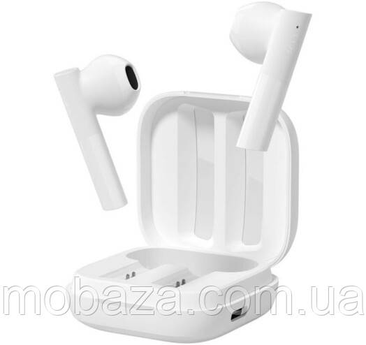 Наушники Haylou GT6 White