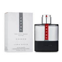 Prada Carbon 100 ml. туалетна вода.