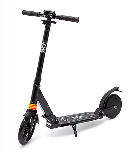 Купить Электросамокат SNS Junior 8 дюймов Электрический самокат для ...