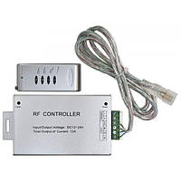 LD10 контролер для RGB DC12V max 144 W (4A*3)