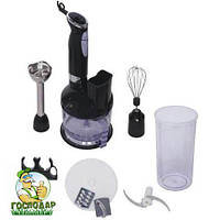 Блендер електричний Rotex RHB 455-S-W. Розпродаж у зв'язку із закриттям магазину!