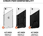 Захисне скло UAG Glass Shield для iPhone 7 | 8 | SE 2020 | SE 2022, фото 5