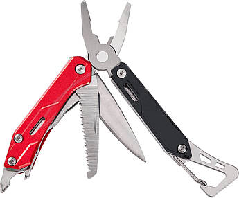 Мультитул SKIF Plus Pocket Tool