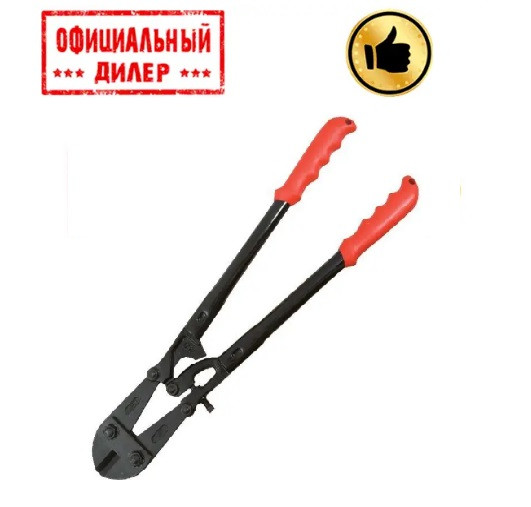 Ножиці арматурні INTERTOOL HT-0156