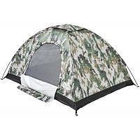 Палатка Skif Outdoor Adventure I, 200x150 cm camo