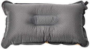 Подушка надувна Skif Outdoor One-Man синя