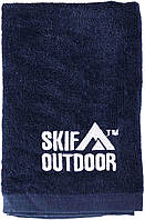 Полотенце Skif Outdoor Hand Towel синее