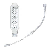 LD51 контролер RGB 12V MAX:144w